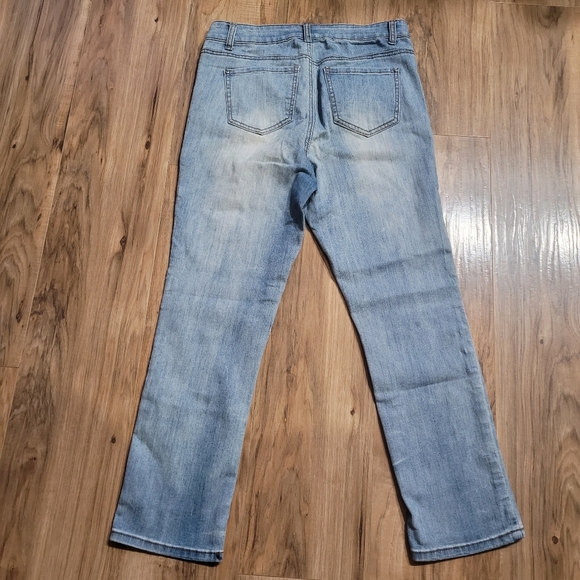 GG Jeans Womens Size 6 - Picture 6 of 12